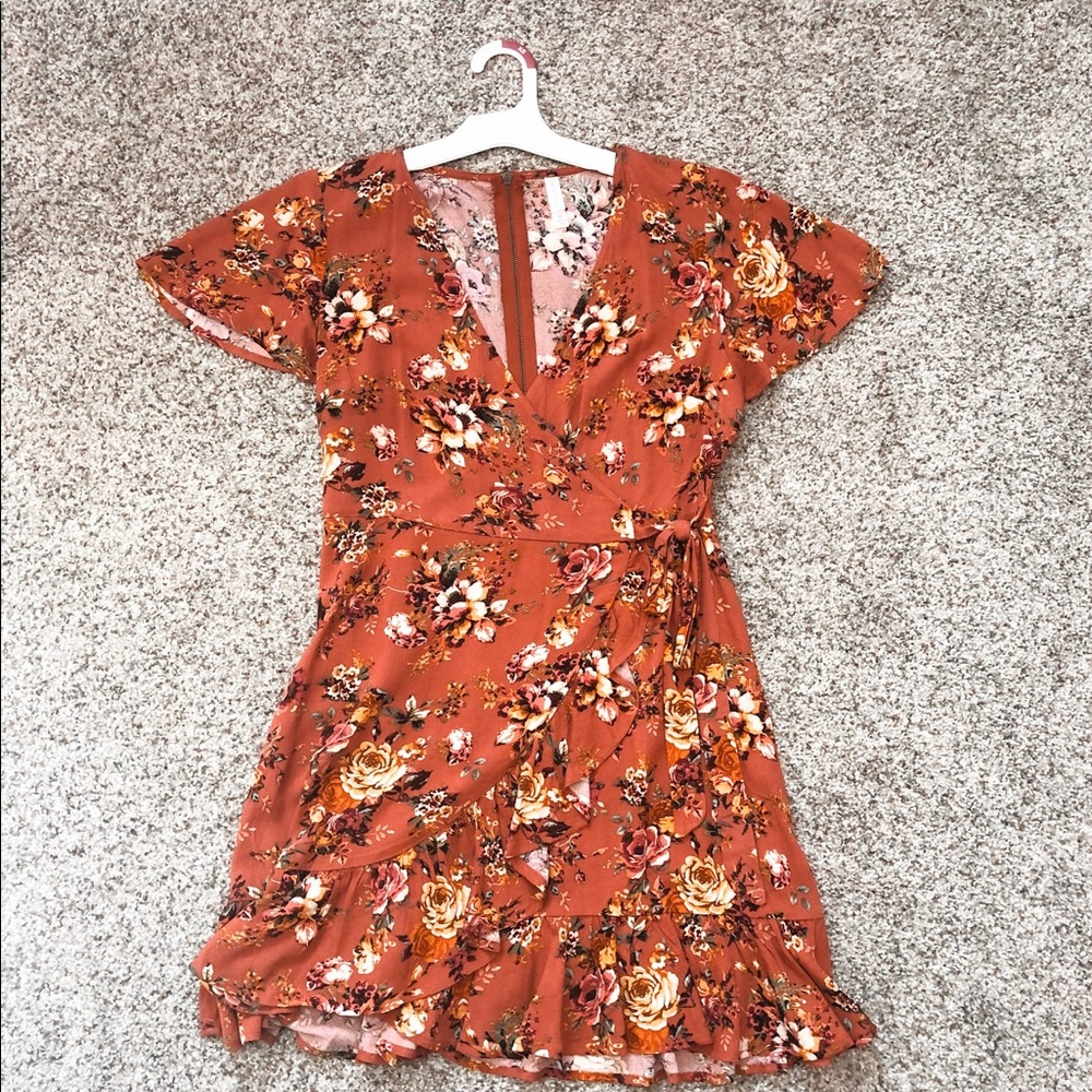 Dress